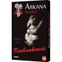ARKANA MIŁOŚCI Kochankowie